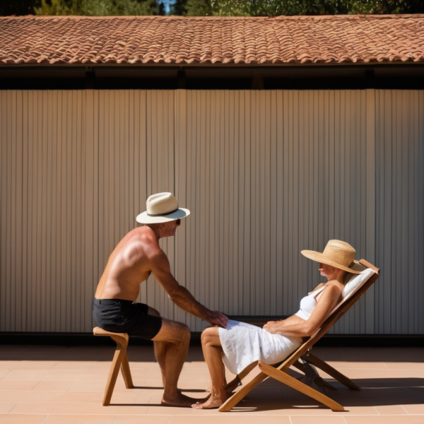 黑色素瘤应该选择什么科室