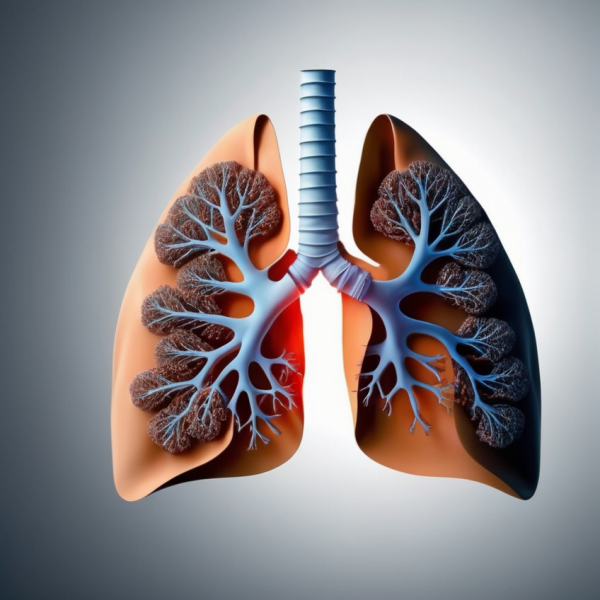 肺癌的诱发因素有哪些