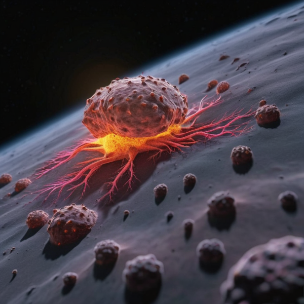 幽门螺旋杆菌阳性，有患胃癌的可能吗