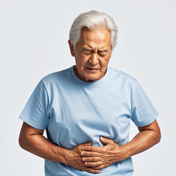 胃癌的严重程度和哪些因素有关？