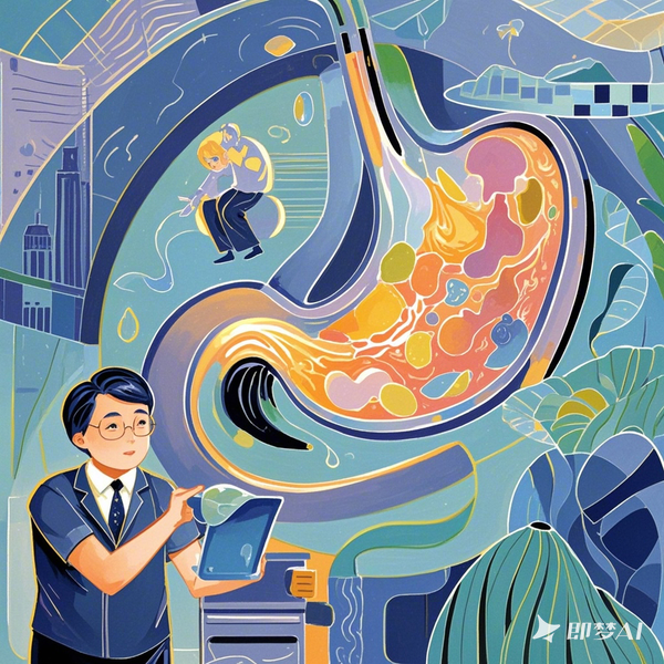 胃癌与胃溃疡的区别 胃癌与胃溃疡的区别