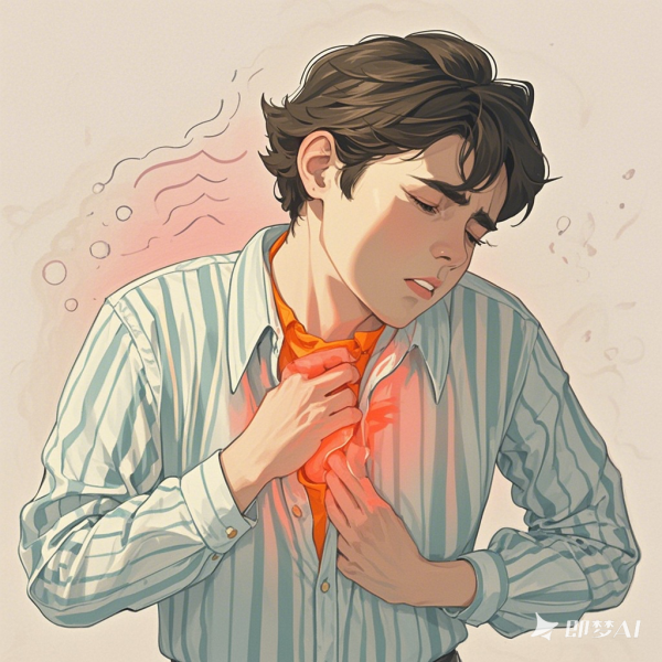 成都普济中医药，癌症患者的希望之地-鳞状食管癌与腺癌的区别