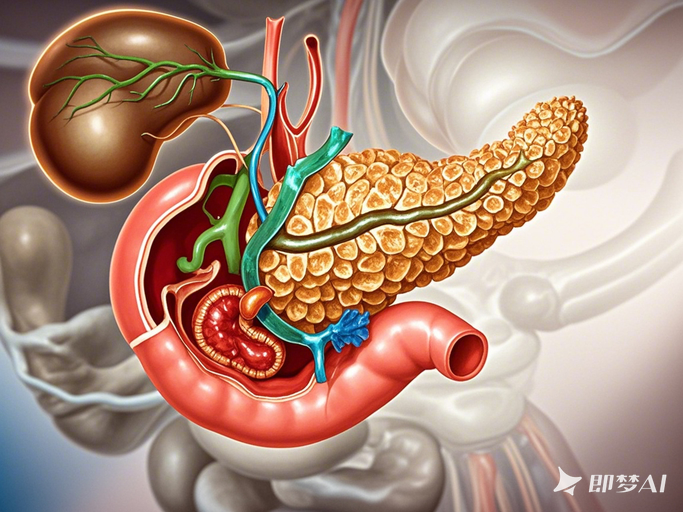 拉萨居民必看!胰腺癌为何成为“癌中之王”?成都普济中医药研究院中医门诊部程文主任揭秘,这七类人要格外警惕 拉萨居民必看!胰腺癌为何成为“癌中之王”?成都普济中医药研究院中医门诊部程文主任揭秘,这七类人要格外警惕