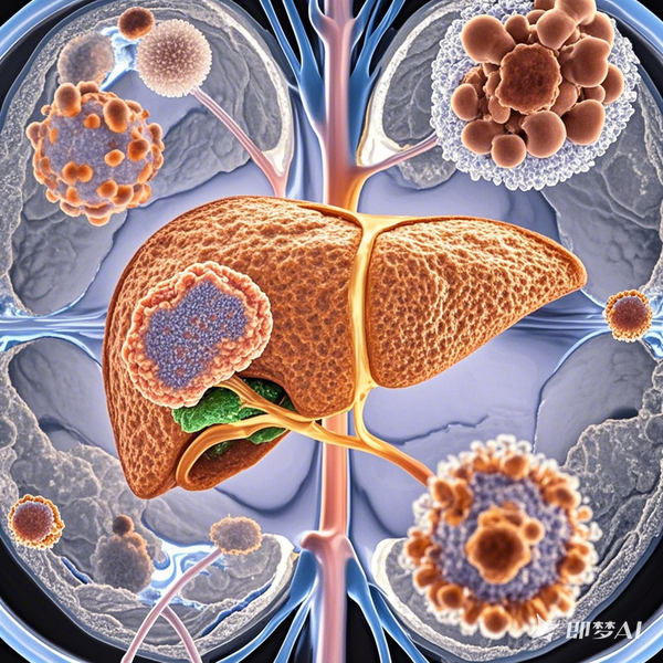 拉萨患肝癌何处寻医？成都普济中医药研究院中医门诊部为您解惑，附肝脏结节养护指南