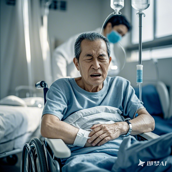 拉萨胰腺癌患者治疗指南：胰腺癌 “伪装” 与高危预警