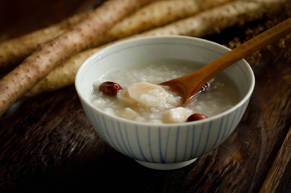 肿瘤患者家常调理选它！山药薏米麦芽水：温和养身 + 轻松易煮！