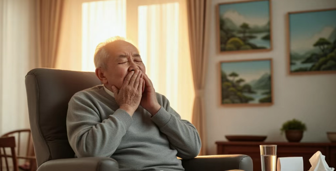 治疗肿瘤好的中医丨化疗不是 “催命符”！身体差的真凶，你可能搞错了！