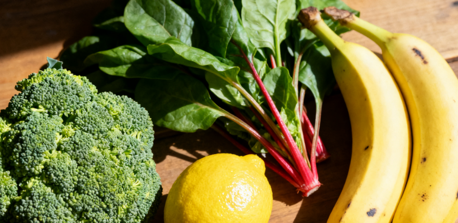 四川治疗肿瘤好的中医丨调酸碱抑癌？错！柠檬香蕉的健康力藏在细节里！