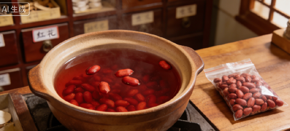 四川中医肿瘤专业医院丨 白细胞偏低别乱补！肿瘤患者专属“升白”食疗方