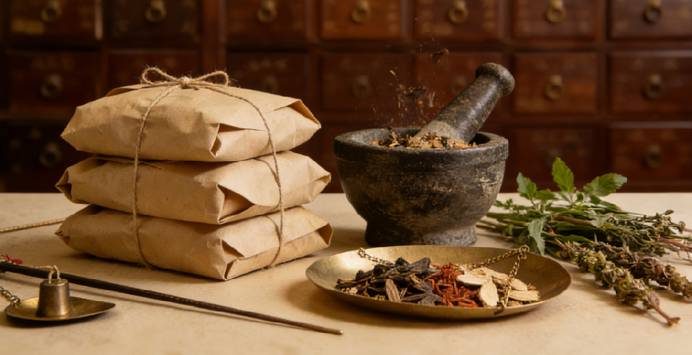 四川好的中医肿瘤专科丨补足阳气横扫寒痰毒瘀，常用桂枝补阳搭配方案