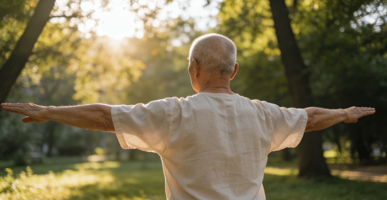 成都普济中医： 暖身先暖心！肿瘤患者冬季调好情绪，护好脏腑！