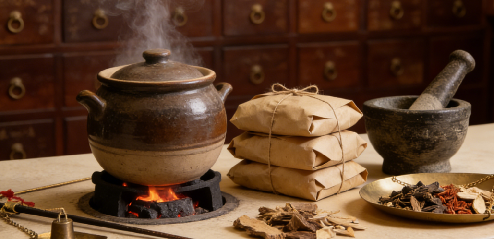 普济庞小平：化疗后体虚无力？中医从 “补气血、固脾胃” 调理