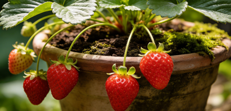 普济中医程文：肿瘤患者冬季水果清单更新！草莓上榜，酸甜开胃还补营养